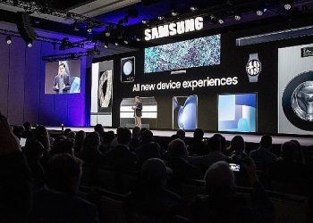 Samsung, CES 2024’te “Herkes için Yapay Zeka” Vizyonunu Tanıttı