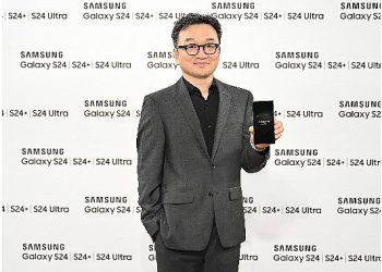 Samsung Electronics, Galaxy S24 Serisi ile Taşınabilir Aygıtlarda Yapay Zeka Çağını Başlatıyor