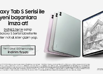 Samsung Electronics kalemli S serisi tabletlerinde öğrencileri sevindirecek indirim kampanyasını başlattı