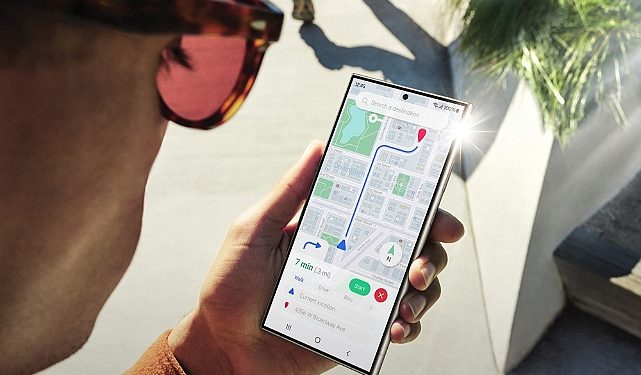 Samsung Galaxy S24 Ultra, Corning® Gorilla® Armor ile Dayanıklılık ve Manzara Netliğinde Yeni Standartlar Belirliyor
