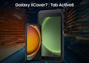 Samsung Galaxy XCover7 ve Galaxy Tab Active5 alanda dayanıklılık, iş sürekliliği ve performans sunarken güvenlikten ödün vermiyor
