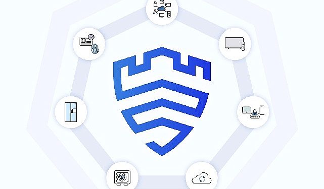 Samsung Knox ile datalar muhafaza altında