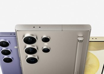 Samsung’un Titanyum Çerçeveli Birinci Akıllı Telefonu Galaxy S24 Ultra, İnce Gövdesi ve Dayanıklılığıyla Dikkat Çekiyor