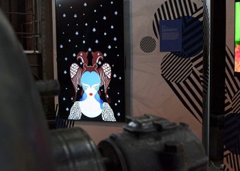 Sanat ve Teknolojiyi Birleştiren Eğitim: Samsung dART Online Sertifika Programı