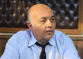 Sanatçı Settar Tanrıöğen’in ağır bakım tedavisi devam ediyor