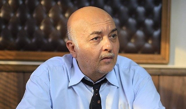 Sanatçı Settar Tanrıöğen’in ağır bakım tedavisi devam ediyor