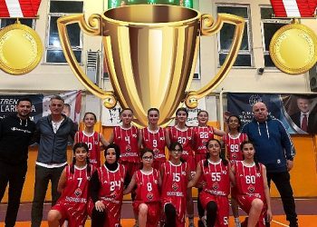 “Saray’ı bayan basketbolunda en hoş biçimde temsil etmek istiyoruz”