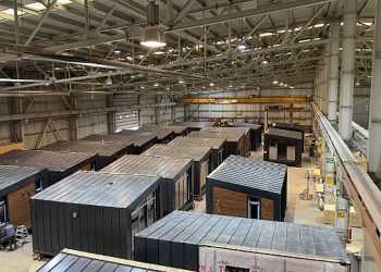 Sarsıntıya karşı kentsel dönüşüme sürat katacak sistem; Konut sahibi olma kuralları modüler konutlarla değişiyor