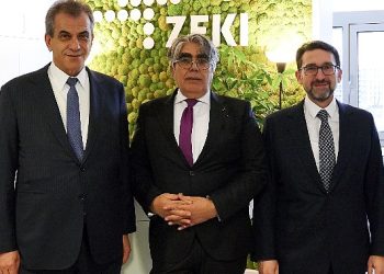 SASA üretim süreçlerinde yapay zekaya hazırlanıyor