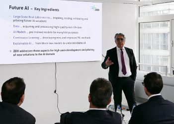 SASA üretim süreçlerinde yapay zekaya hazırlanıyor