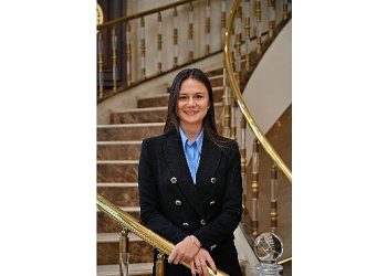 Seçkine World Hotels & Resorts Pazarlama Yöneticiliği’ne Gizem Kılıçaslan atandı