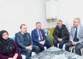Şehitlerimizin kanı yerde kalmıyor