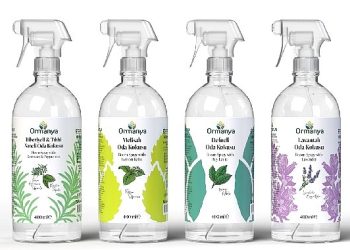 SEKAPARK A.Ş.’den yeni yılda yeni eserler