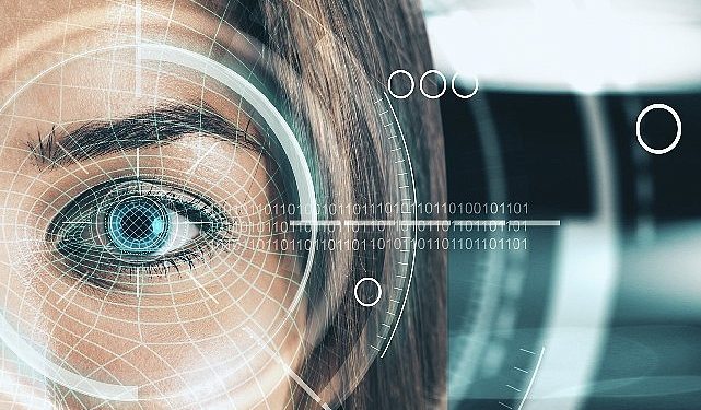 Şeker hastalarının göz tedavisinde uygulanan aktüel formüller