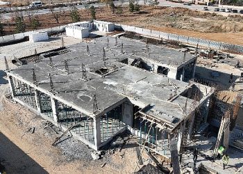 Selçuklu belediyesi’nden sıhhate dev yatırım