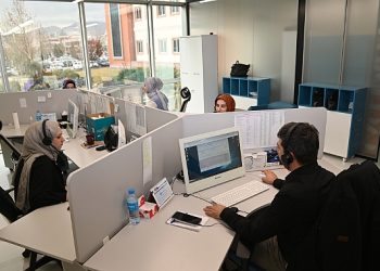 Selçuklu’da hizmet masası süratli tahlil üretiyor