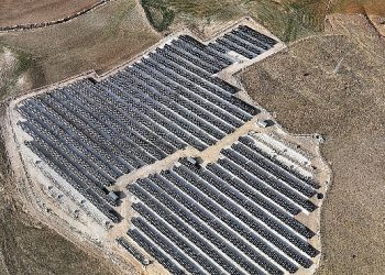 Selçuklu’nun dev güç yatırımında sona gelindi