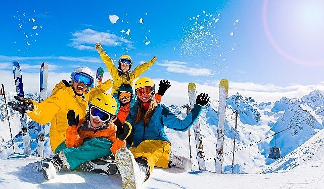 Setur’dan özlenen kar tatili ve sömestir için teklifler