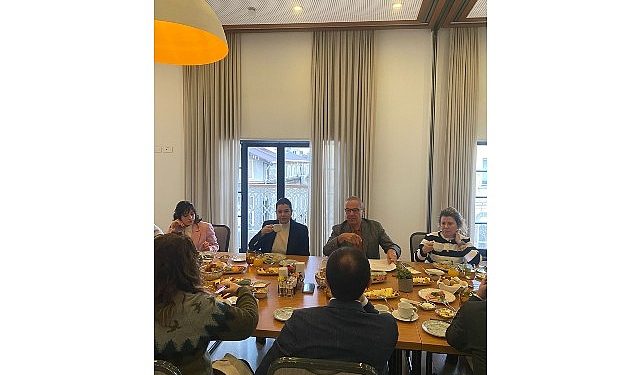 SHURA:’Yenilenebilir Güç Dalı 2023 Değerlendirmesi ve 2024 Projeksiyonu’nu Açıkladı