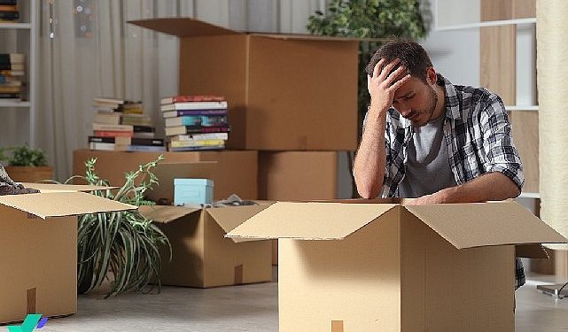 Şikayetvar, “yüksek kira şikayetlerini” derledi: Yılda 5 sefer artırım yapıldı