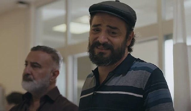 Sinema tadında kamera gerisi imajları