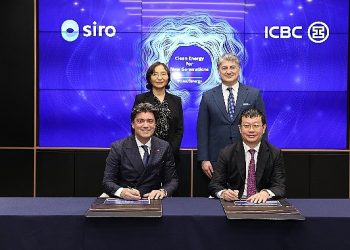 Siro, ICBC Turkey ile uzun vadeli yatırım kredisi mutabakatı imzaladı