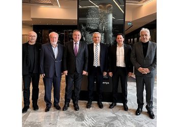 Şişecam’ın Icron’a paydaşlık süreci tamamlandı