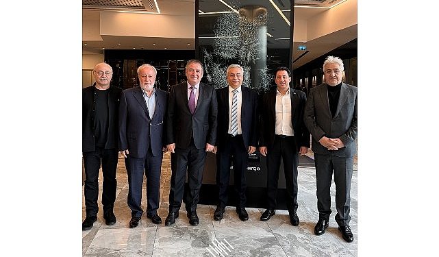 Şişecam’ın Icron’a paydaşlık süreci tamamlandı