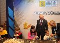 “Şivlilik çocuk bayramı” rekor iştirak ile sona erdi