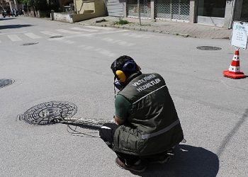 Sivrisineksiz Kocaeli için 204 milyon 178 bin 66 adım