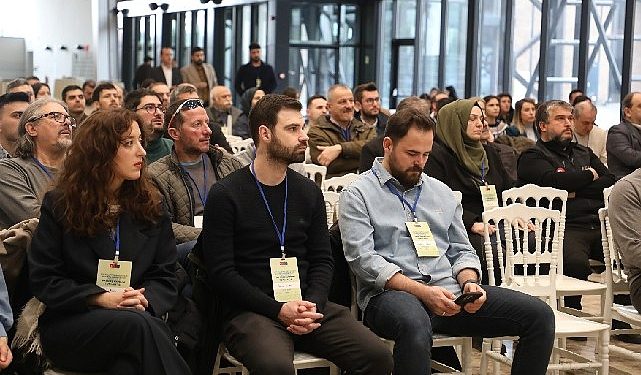 SKUP ortak vizyon toplantısı yapıldı