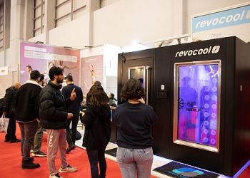 Soğuktan gelen sıhhat; Revocool