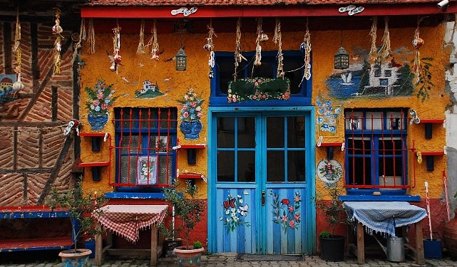 Sömestir tatili için kente yakın alternatif kış rotaları