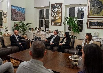 Sosyalist Emekçi Partisi’nden Lider Soyer’e dayanak kararı
