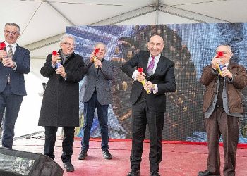 Soyer: “2025 yılının Aralık ayında tünelin sonundaki ışığı göreceğiz”