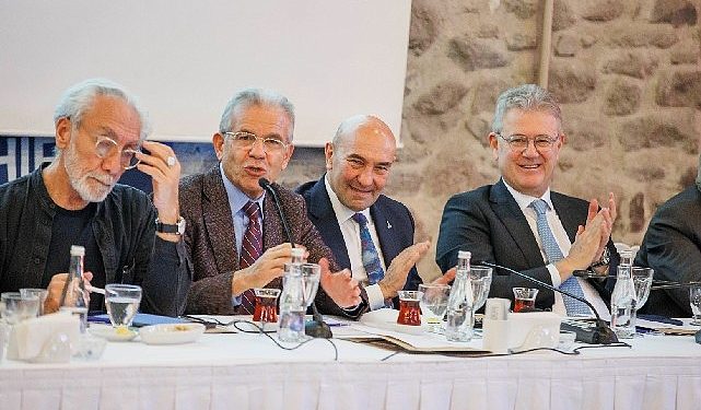 Soyer: “Kentsel dönüşümde büyük ve yavuz adımlar atacağız”