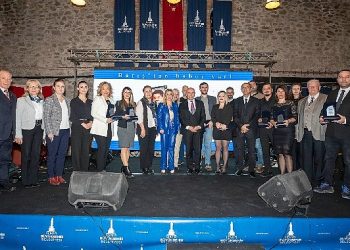 Soyer: “Sizlerle birlikte harami sisteminin karşısında durmaya devam edeceğim”