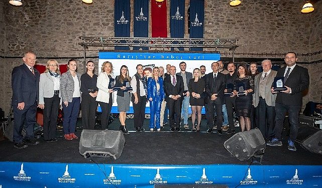 Soyer: “Sizlerle birlikte harami sisteminin karşısında durmaya devam edeceğim”