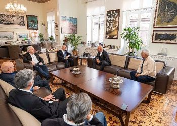 Soyer: “Türkiye’ye model olsun diye yaptık”