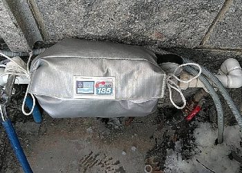 Su sayaç ve tesisatlarına dikkat !