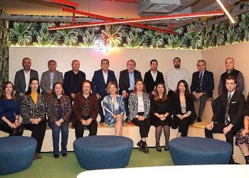 Sürdürülebilir ihracatta bayan ve genç temsili EİB Export-Up ile artıyor