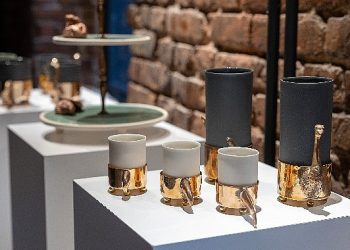 Tabiatın, Tarihin ve Zanaatın Buluştuğu Bir Sanat Öyküsü: Atelier Terra Madre