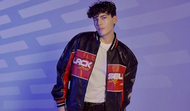 Tarkan Aslan, Yeni Müziği ‘Öyle Olsun’ ile Müzikseverleri Büyüleyecek