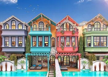 Taş Konutta İtibarlı Projelerin Mimarı: “Halim Aydın”