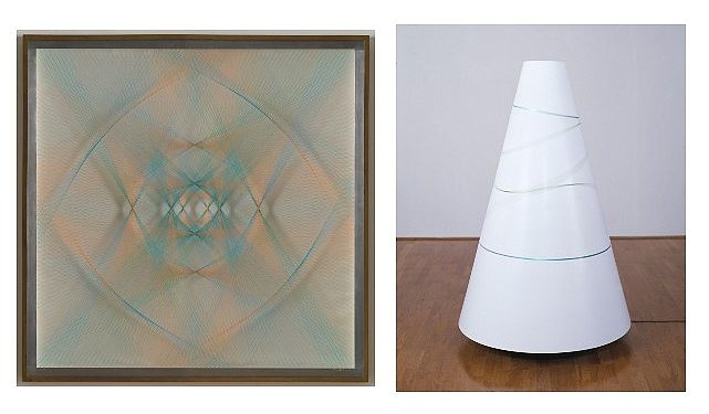 TATE, Artistanbul Feshane’de sanatseverlerle buluşacak!