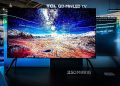 TCL, CES 2024’te 115 inç TV ve Farklı Kategorilerdeki Eserleriyle 40’tan Fazla Ödül Aldı