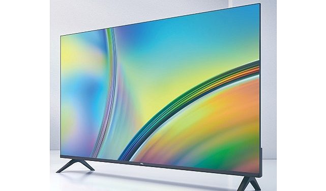 TCL TV’ler BİM mağazalarında özel indirimle satışa sunuluyor