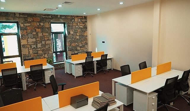 Teknopark İstanbul ile TEB yeni finansal teknolojiler için güçlerini birleştirdi