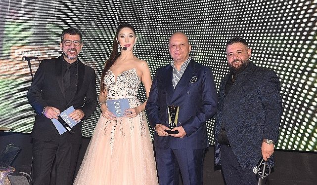 The Guide Magazin Mecmuası’ndan Harika Lansman Gecesi