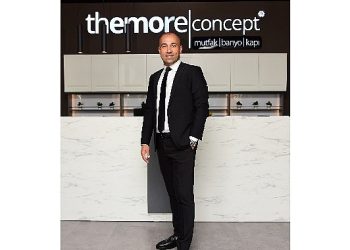 Themore Concept 2024 yılında yeni pazarlara girecek